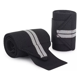 thumbnail image 2 of Muñequeras Deportivas Protector Levantamiento Pesas, 2 of 7