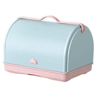 Bothyi - Estuche De Secado De Vajilla Para Biberones De Enfermería Para El Hogar