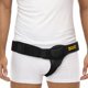 thumbnail image 1 of Faja para hernia inguinal URIEL para hombre talla M negro 90–100 cm, 1 of 7