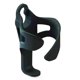 thumbnail image 1 of Portavasos Clicgear XL Negro, 1 of 5