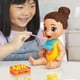 thumbnail image 3 of Muñeca Baby Alive Dinnertime Creations de 28 cm, cabello castaño, 3 of 9