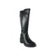 thumbnail image 2 of Bota Soul Naturalizer Quebec Negro Mujer, 2 of 6