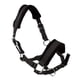 thumbnail image 5 of Espesar Pony Horse Halter Head Collar Hípica Estable Protectora Negro M, 5 of 5