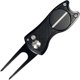 thumbnail image 1 of Reparador de piques de golf Against The Grain 5 en 1, 1 of 1