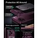 thumbnail image 4 of Funda ESR para iPhone 18/17 Pro color Burdeos, 4 of 6
