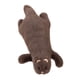 thumbnail image 4 of Almohada de Peluche de Hurón, Decoración para El Hogar, Bonitos Regalos de Cumpleaños, Es Decir, Muñeco de Hurón de Dibujos Animados, Juguete para Niñ Gris, 4 of 5