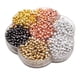 thumbnail image 5 of 1400 Uds Cuentas Sueltas DIY Pulsera Joyería Que Hace Suministros De Abalorios Para Ni?os, 5 of 5