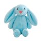 thumbnail image 2 of Conejito De Peluche Conejo De Orejas Largas Juguetes De Peluche Para El Día De San Valentín Pascua Ni?os Azul, 2 of 5