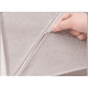 thumbnail image 5 of Organizador De Cajones Ropa Interior Blanco 16 Bolsillos 32x32x10cm, 5 of 7