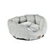 thumbnail image 3 of Cama Mascota M Redondo Gris, 3 of 3