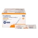thumbnail image 1 of Jeringa Desechable Insulina Cranberry 29g X5/16 Caja X100 Capacidad En Volumen 1 Ml, 1 of 3