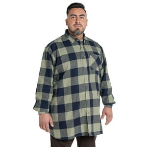 Kotting - Camisa Villela Fantasia Regular Fit