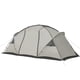 thumbnail image 1 of Tienda de campaña Naturehike Massif Hot para 4 estaciones y 4 personas con estufa, 1 of 8
