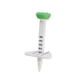 thumbnail image 2 of Tee De Golf Durable Altura Ajustable 35 Mm-55 Mm Tees De Tapete De Golf Para Entrenamiento De Golf Verde, 2 of 5