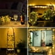 thumbnail image 4 of Guirnalda de luces LED ANJAYLIA de 10 pies/3 m, 30 LED, color blanco cálido, 4 of 6