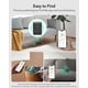 thumbnail image 3 of Tarjetero ESR Geo con RFID Find My Functionality para hombre, 3 of 9