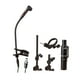 thumbnail image 1 of Microfono Instrumental Pm-135i-xlr, 1 of 2