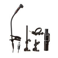 Relacart - Microfono Instrumental Pm-135I-Xlr