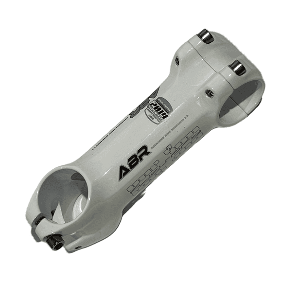 Tee Potencia ABR Aluminio 100mm Blanca