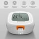 thumbnail image 2 of Glucometro Yuwell 582 + 100 Cintas+ 100 Lancetas, 2 of 2