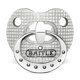 thumbnail image 1 of Protector Bucal Battle Binky Oxygen Diamante, 1 of 7