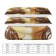thumbnail image 3 of Wonder Woman Bedding Se Ultra Soft Skin-Friendly Duvet Cover3 Piece, Cute Comforter Cover Bed Set, 3 of 5