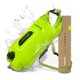 thumbnail image 1 of Boyarín de Natación HIEMAL32 Bolsa Estanca Impermeable de 15L Alta Visibilidad, 1 of 9