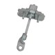 thumbnail image 1 of Tope De Puerta Check Strap Delantero Izquierdo O Derecho 9181C8 Para PEUGEOT 206 206+ 206 CC, 1 of 5