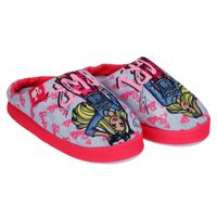 Pantufla Niña Barbie Girl Power