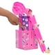 thumbnail image 4 of Muñeca Barbie Party Unboxed Resbaladilla, 4 of 10