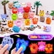 thumbnail image 2 of Juguete Pop Animal ChildFun, 24 piezas, con luz y succión, souvenir, 2 of 3