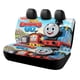 thumbnail image 1 of Funda para Asiento Trasero de Auto Desmarcar Thomas 120x59x76cm, 1 of 6