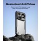 thumbnail image 5 of Funda Ringke Fusion‑X Negra para Nothing Phone 4a Pro, 5 of 9