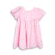 thumbnail image 1 of Vestido Bebé Niña Rosado Pillin, 1 of 2