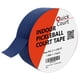 thumbnail image 1 of Cinta de Marcado Rápido para Pickleball 5 cm × 70 m – Pack de 4, Azul, 1 of 9