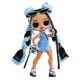 thumbnail image 3 of Doll L.O.L. ¡Sorpresa! Tweens Core Freshest con accesorios, 3 of 7