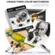 thumbnail image 3 of Set de Dibujo Four Candies 73 Piezas Profesional Avanzado, 3 of 3