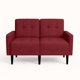 thumbnail image 3 of Sofa de Lino Dinamarca, 3 of 7