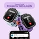 thumbnail image 2 of Reloj Inteligente 5 Lte Niños, 2 of 3