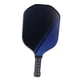 thumbnail image 1 of Palas De Pickleball De Fibra De Carbono, Jugador Avanzado, Gimnasio En Casa, Raquetas De Pickleball, Estilo G, 1 of 5
