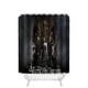thumbnail image 1 of Cortina de ducha de The Vampire Diaries con ganchos (60 x 72 pulgadas), 1 of 3