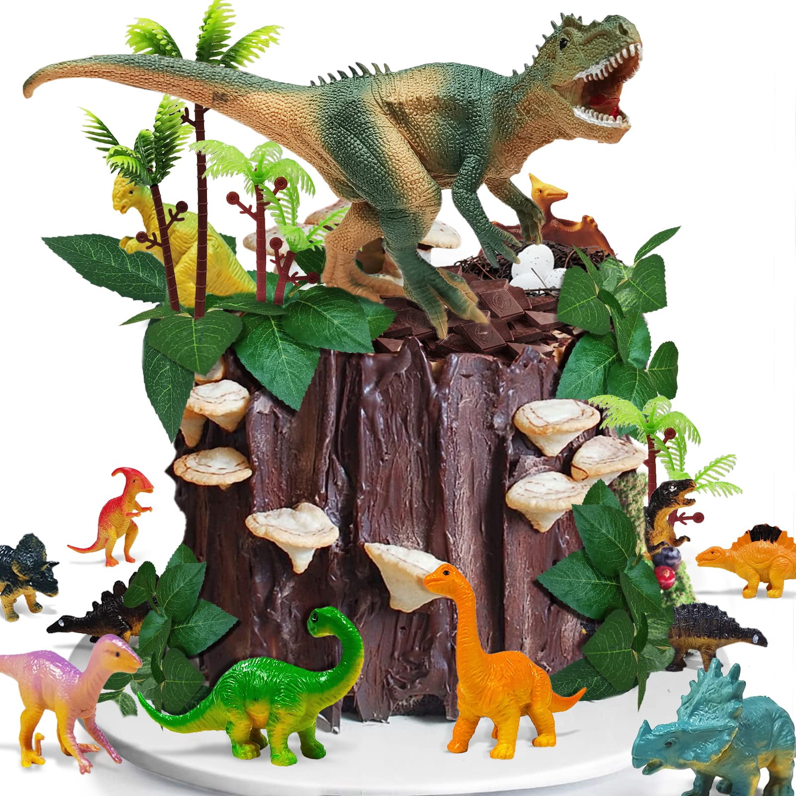 Galletas Dinosaurus ini: Análisis y Coparativa de las ejores Galletas Dinosaurus ini: Análisis y Coparativa de las ejores