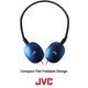 thumbnail image 2 of Auriculares JVC HAS160W planos plegables en la oreja blancos, 2 of 6
