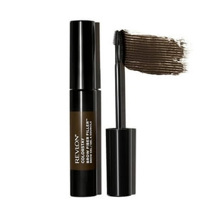 Revlon - Tinte Delineador De Cejas Colorstay Filler Marron Oscuro 6,8Ml
