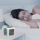 thumbnail image 5 of Tiny Toons Looniversity theme 7 colors Alarm Clock Digital LED Alarm Clock Gifts for kids friends family, 5 of 6