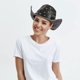 thumbnail image 5 of Sombrero Vaquero Zodaca Talla Única Estrellas y Franjas, 5 of 9