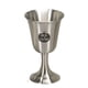 thumbnail image 1 of Elijah Cup Gift Mark Passover hecho a mano con acabado de peltre, 1 of 2