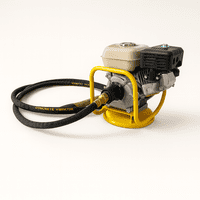 Genérico - Sonda Vibradora Hormigón Con Motor 7.0Hp