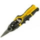 thumbnail image 4 of Tijera Ojalatera Corte Recto Dewalt Dwht14675 amarillo, 4 of 6