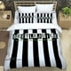thumbnail image 5 of Horror movie B-Beetlejuice Bedding Sets exquisite supplies set duvet cover bed comforter set bedding set luxury birthday gift, 5 of 5